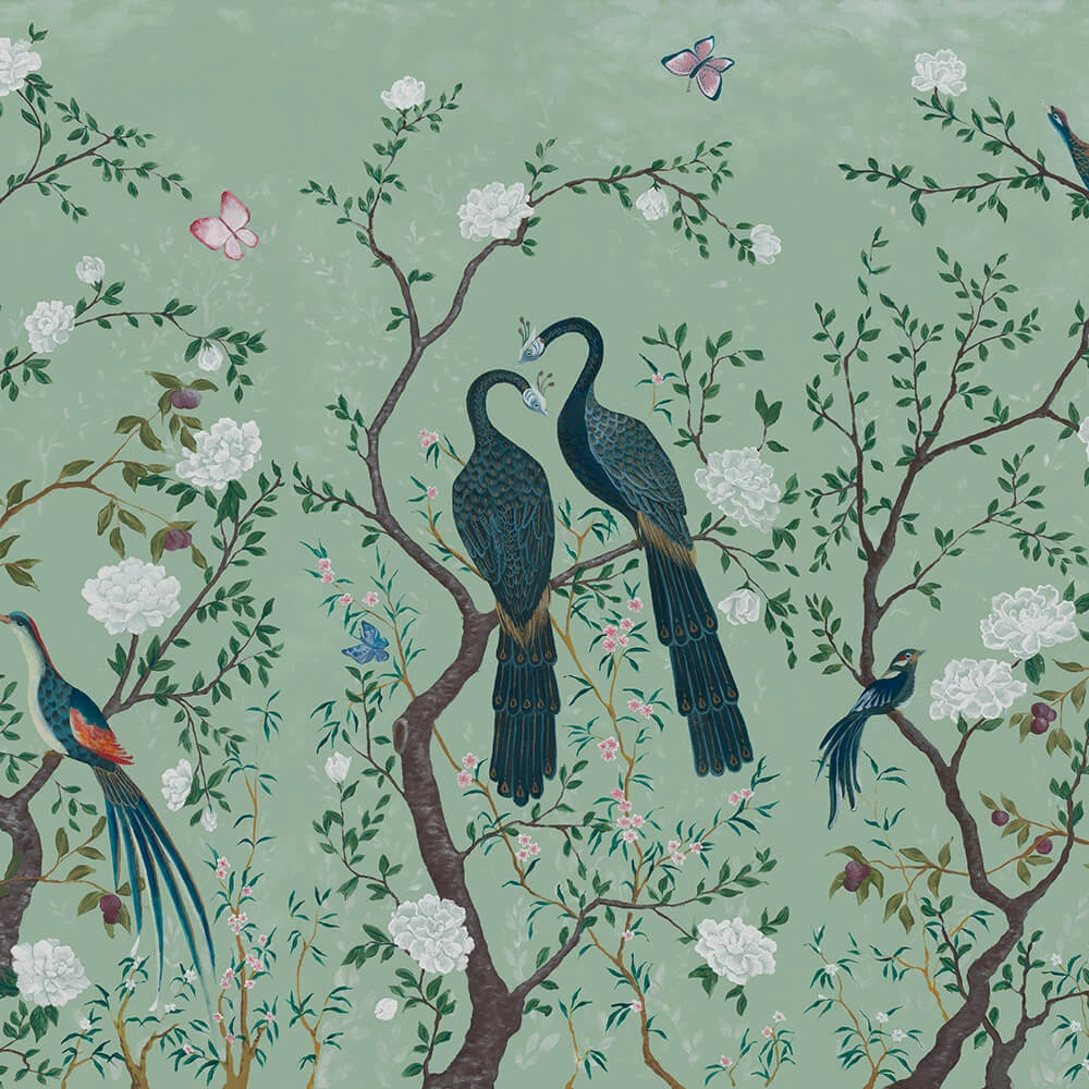 Rivestimento murale 1