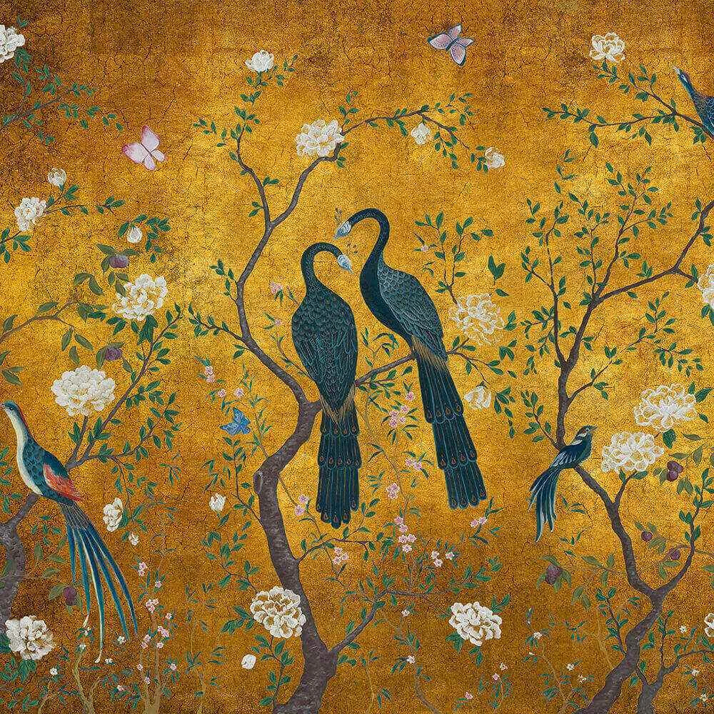 Rivestimento murale 2