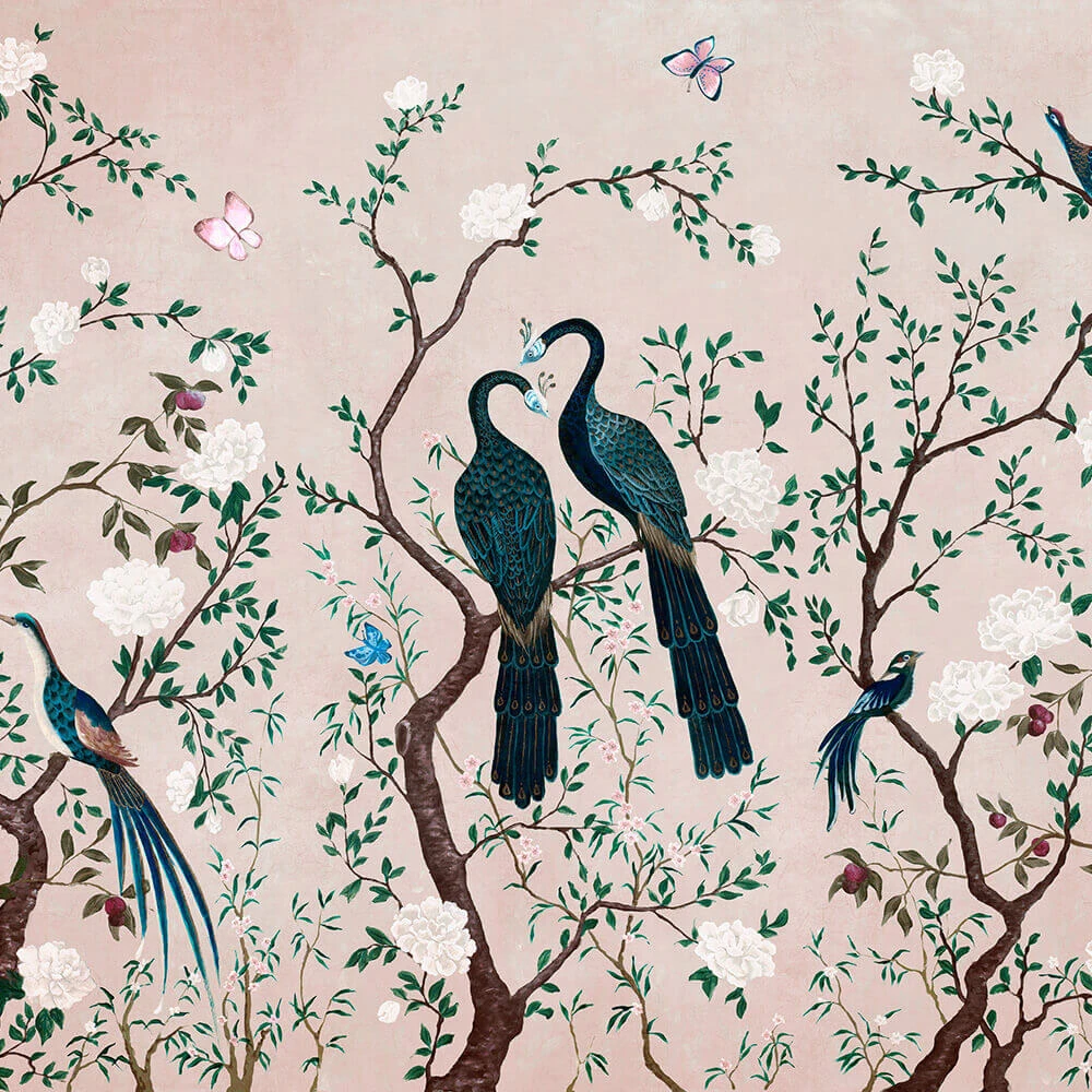 Rivestimento murale 4