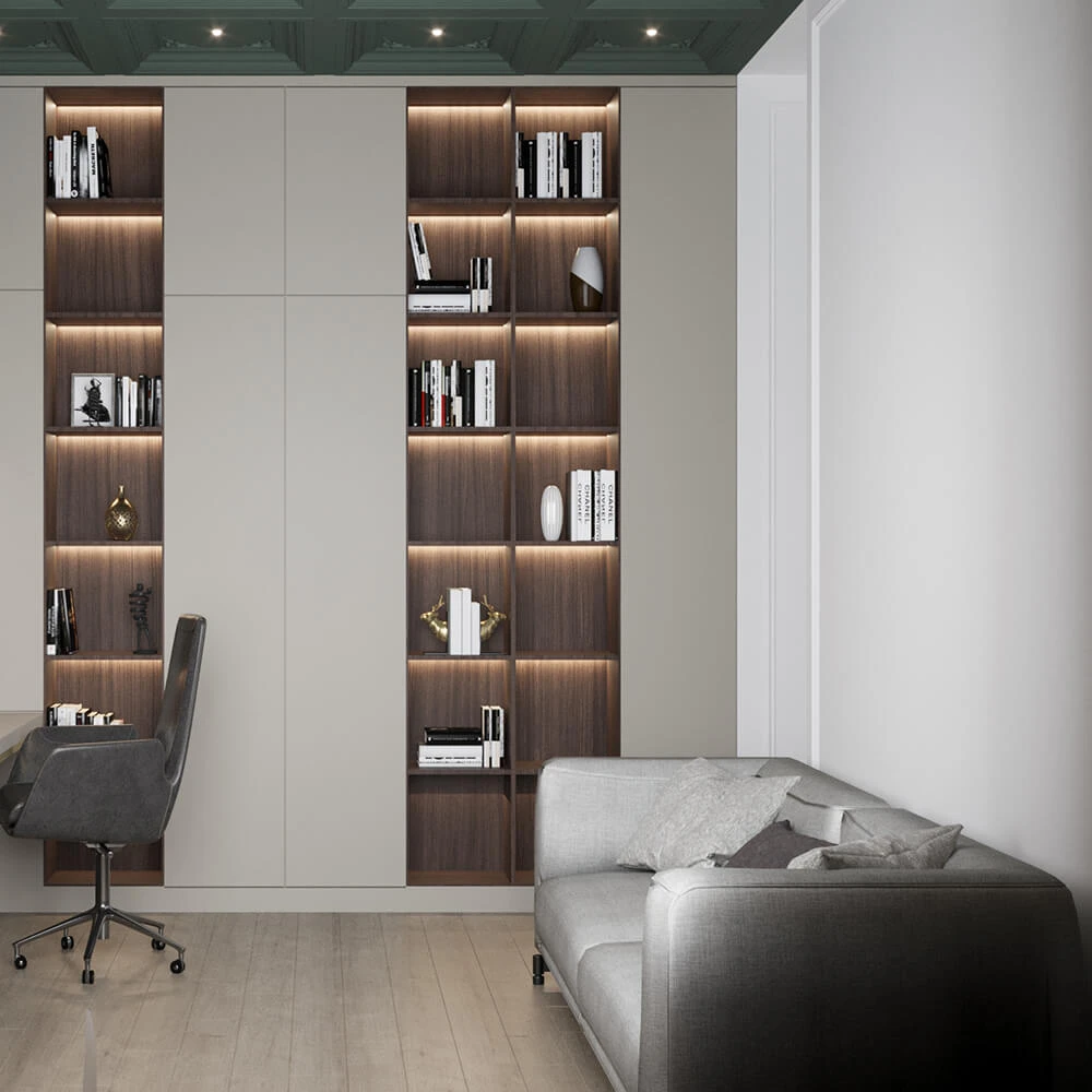 Spazi residenziali 2