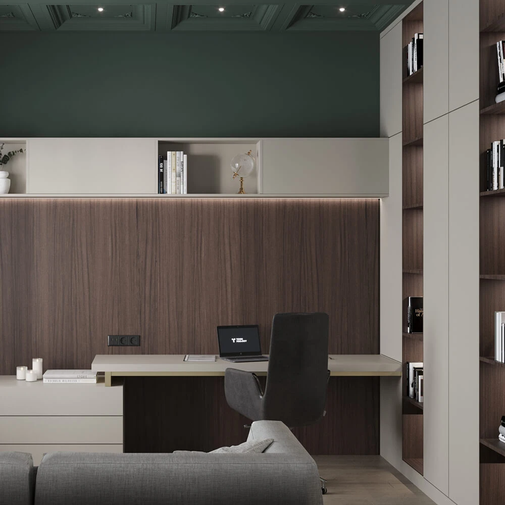 Spazi residenziali 4