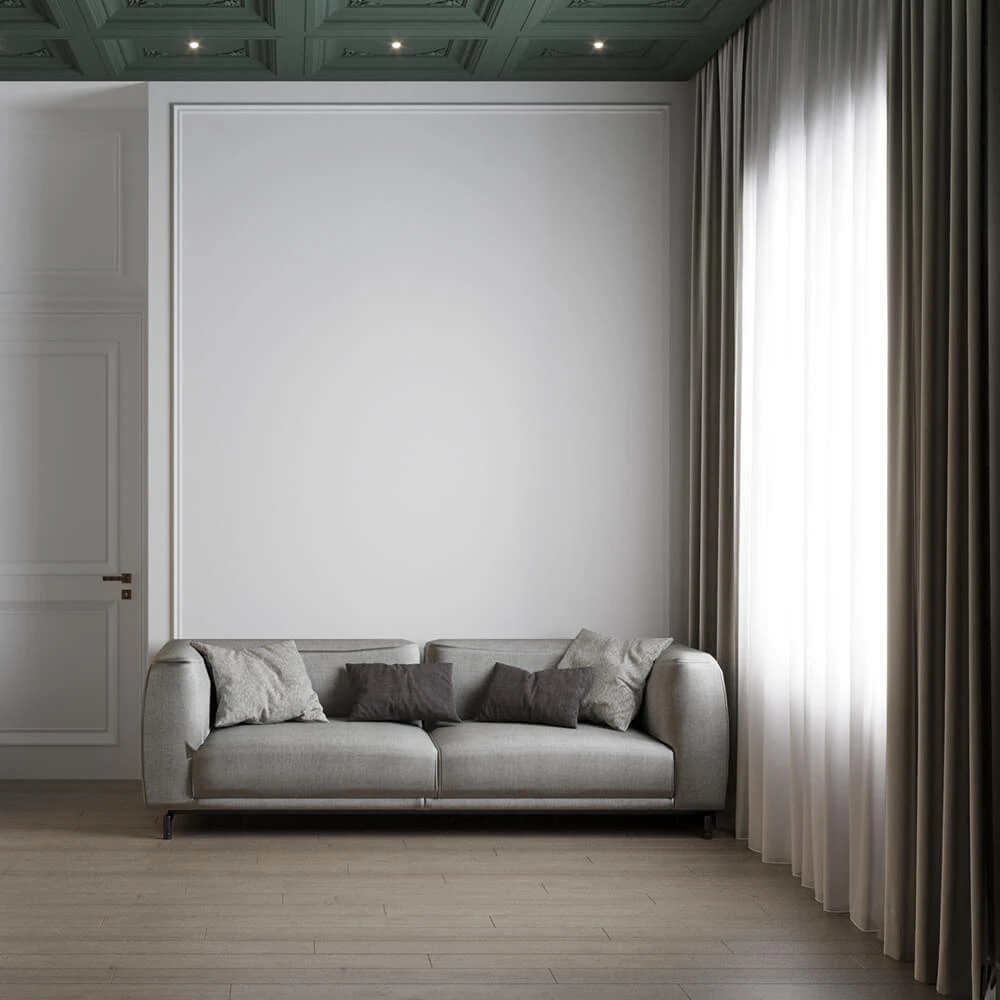 Spazi residenziali 8