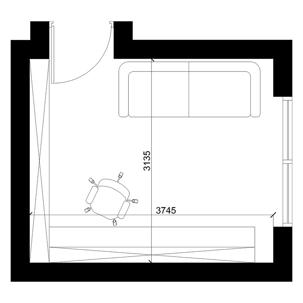 Spazi residenziali 9