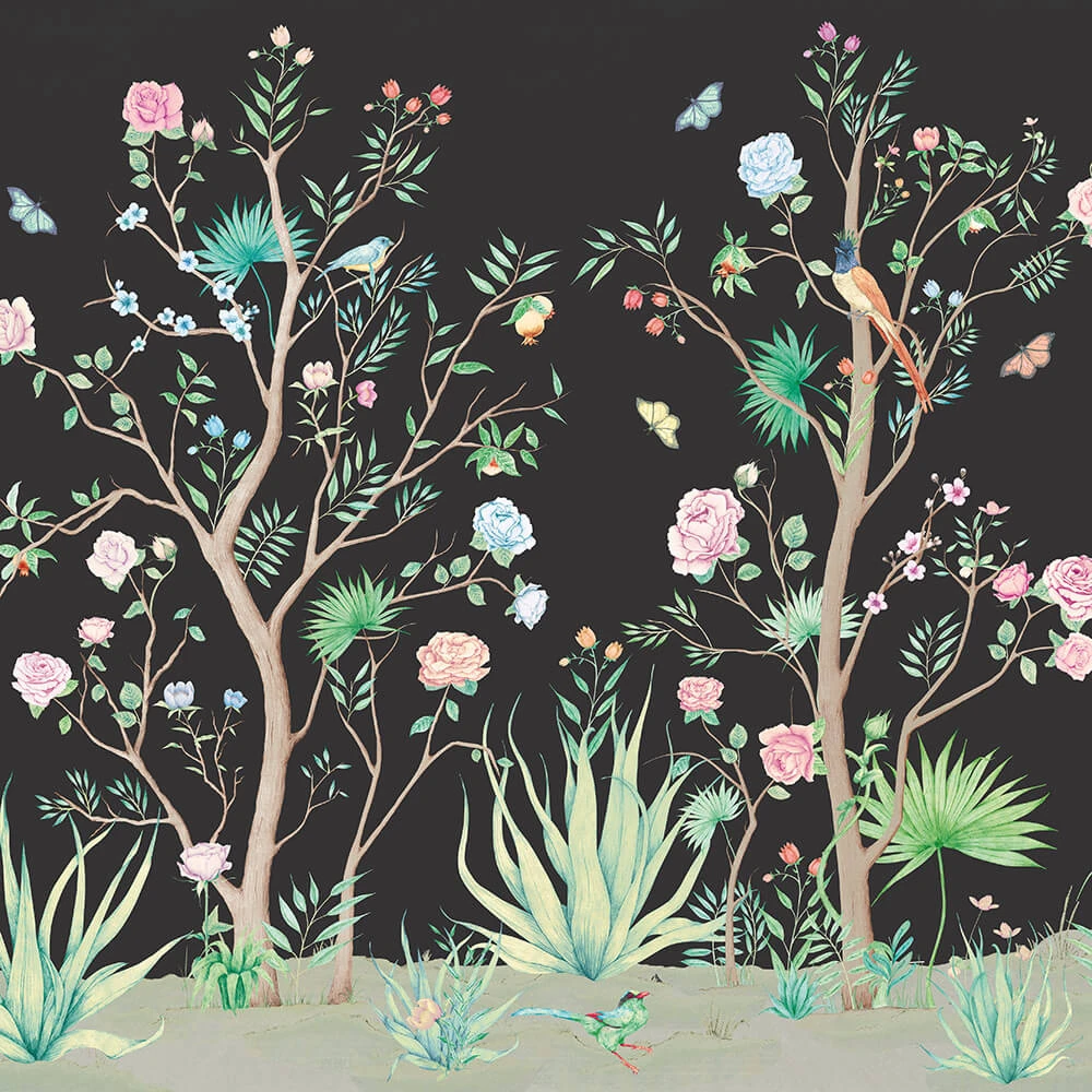 Recubrimiento de pared 2