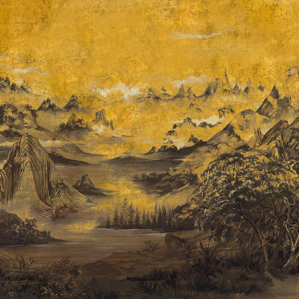 Rivestimento murale 2