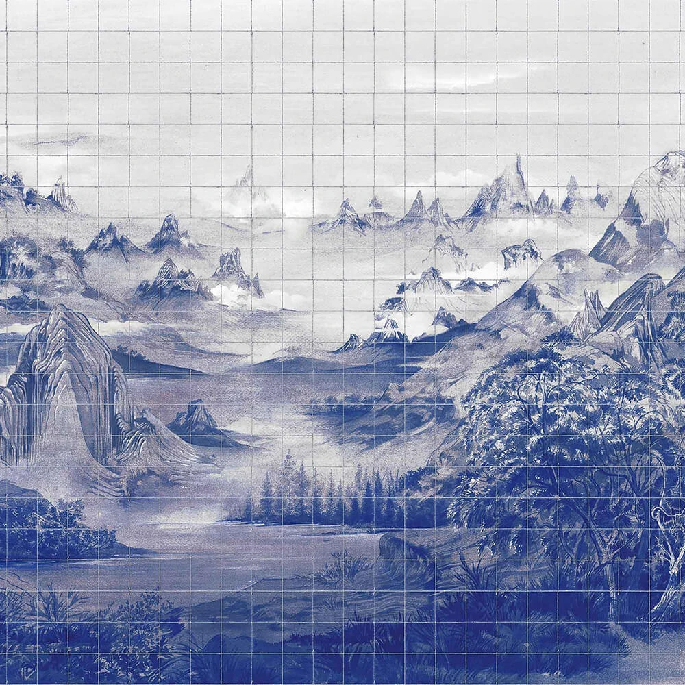 Rivestimento murale 4