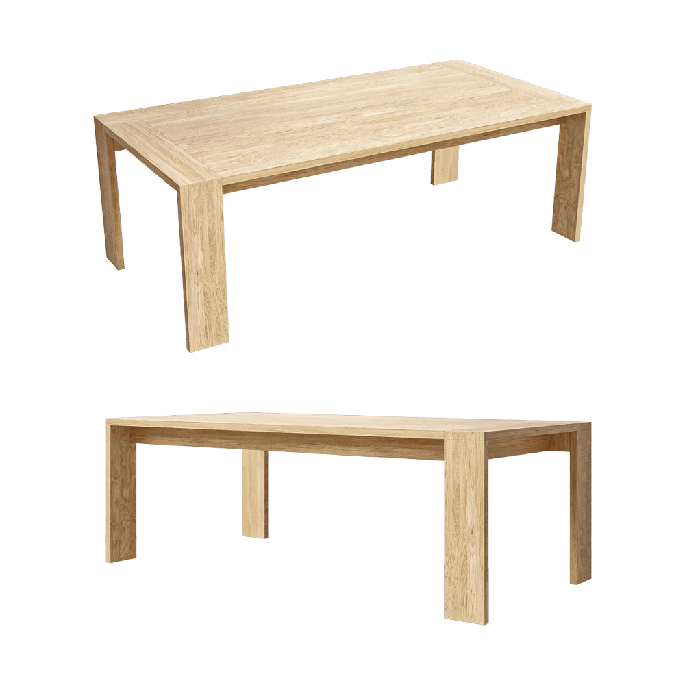 Tables / Outdoor furniture 1