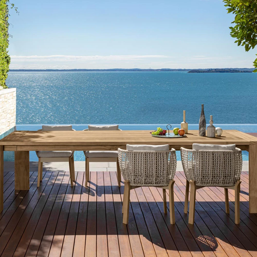 Tables / Outdoor furniture 2