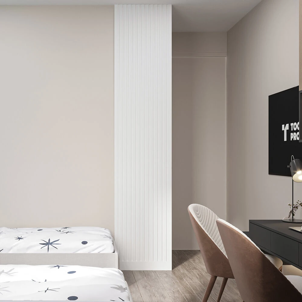 Residential Spaces 4