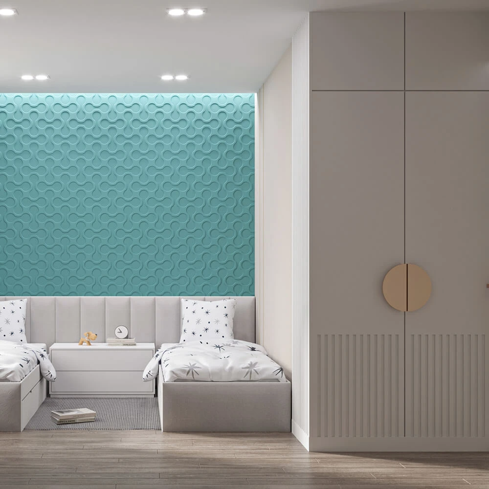 Residential Spaces 6