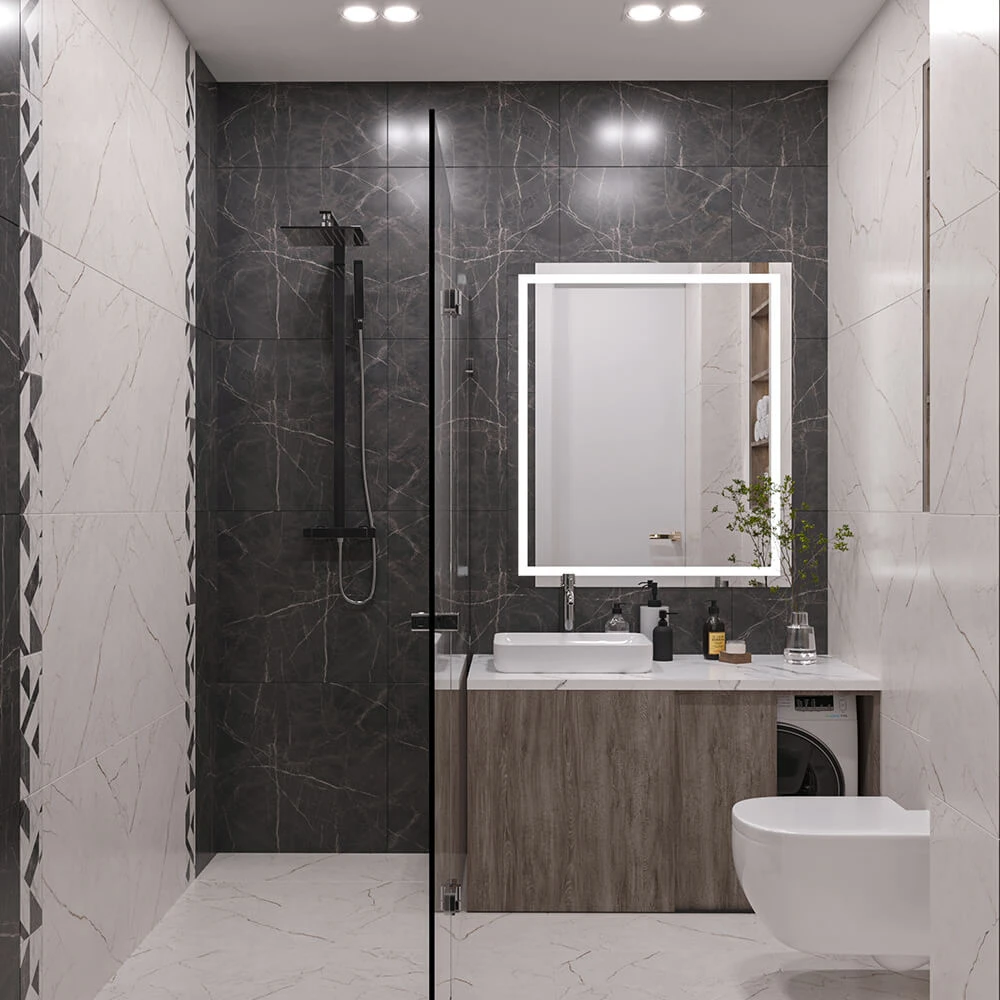 Espacios residenciales 4