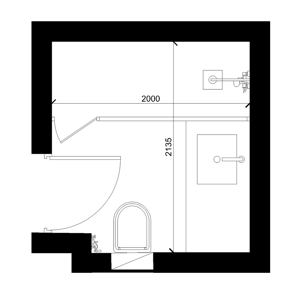 Espacios residenciales 5