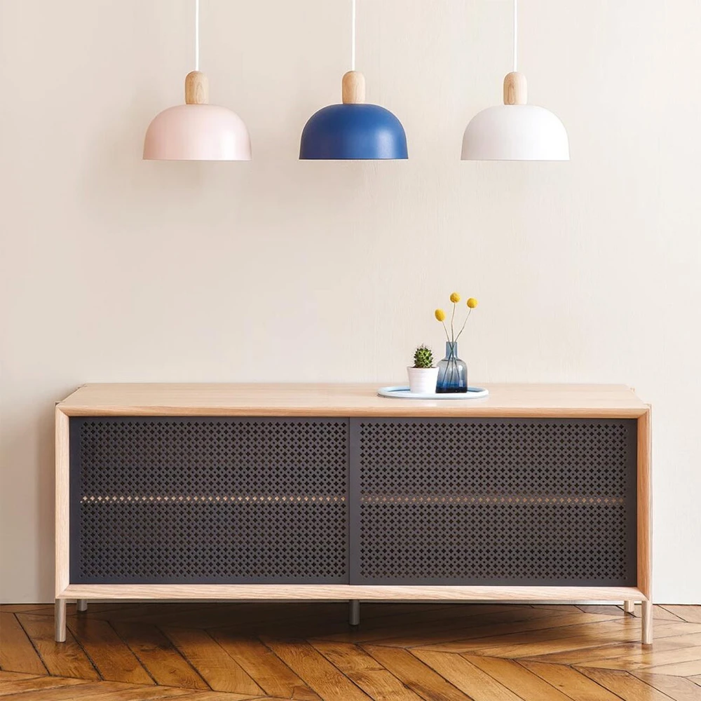 Sideboard & Chest of Drawer 3