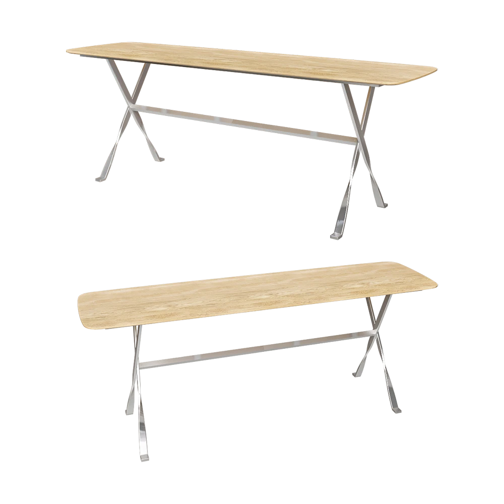 Tables / Outdoor furniture 1