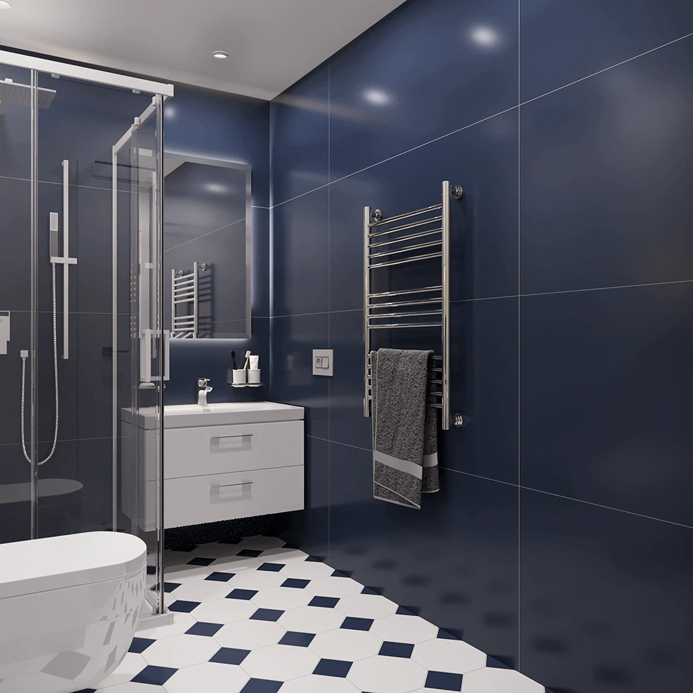 Spazi residenziali 1