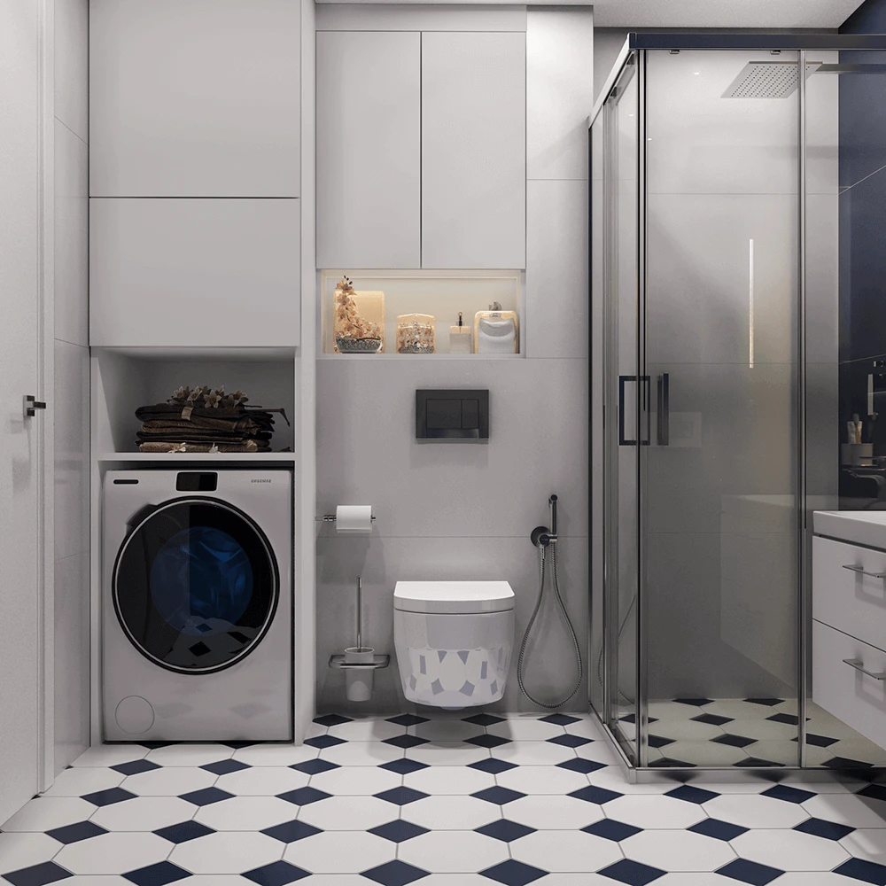 Spazi residenziali 2