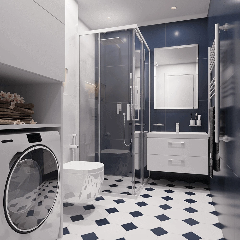 Spazi residenziali 3