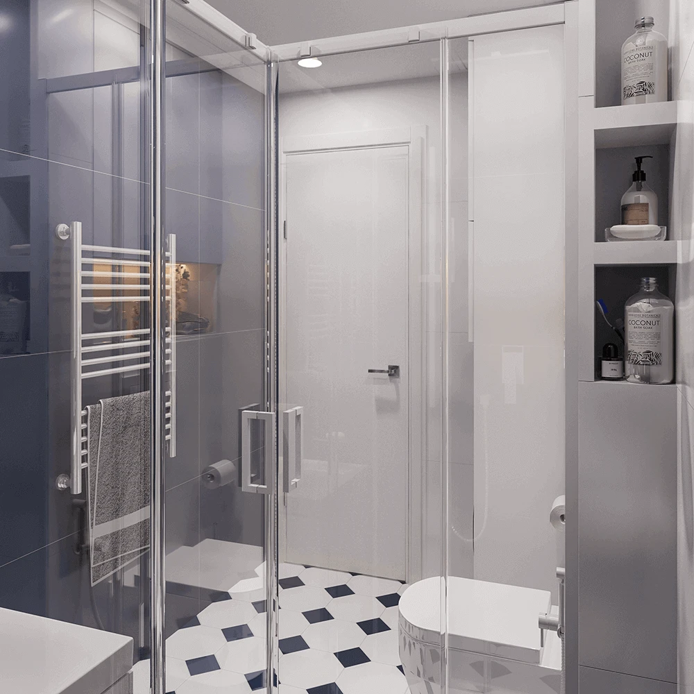 Spazi residenziali 4