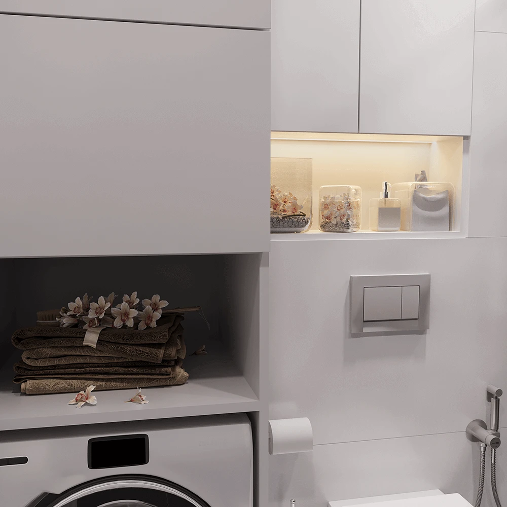 Spazi residenziali 5