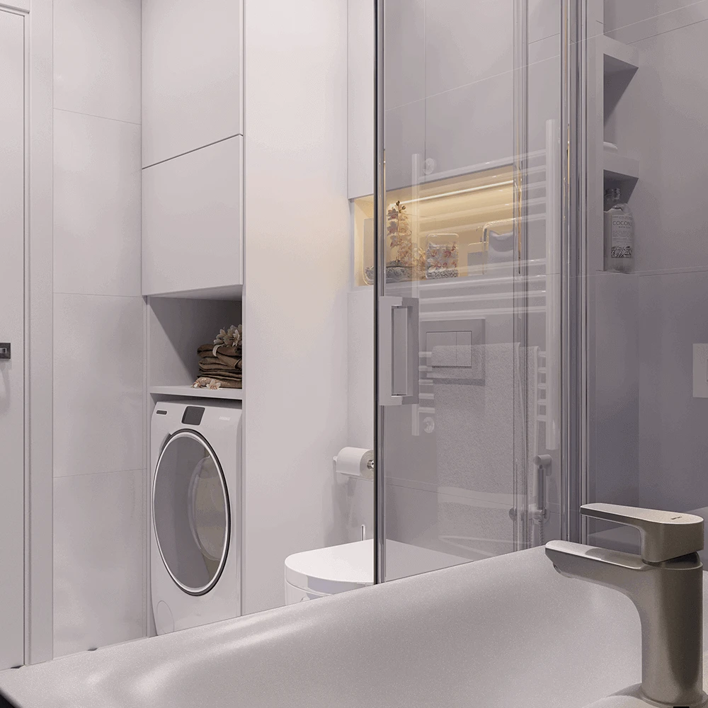 Spazi residenziali 6