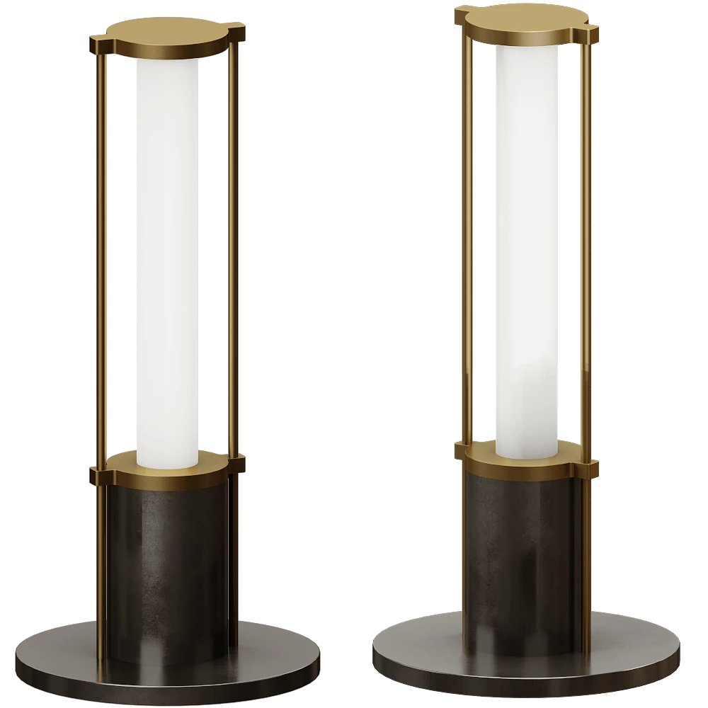 Սեղանի լամպեր 1