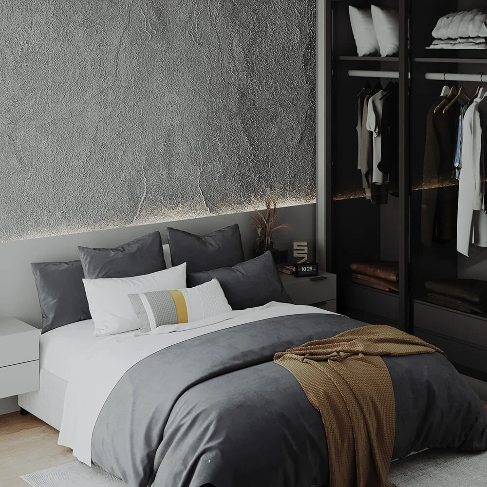 Spazi residenziali 2