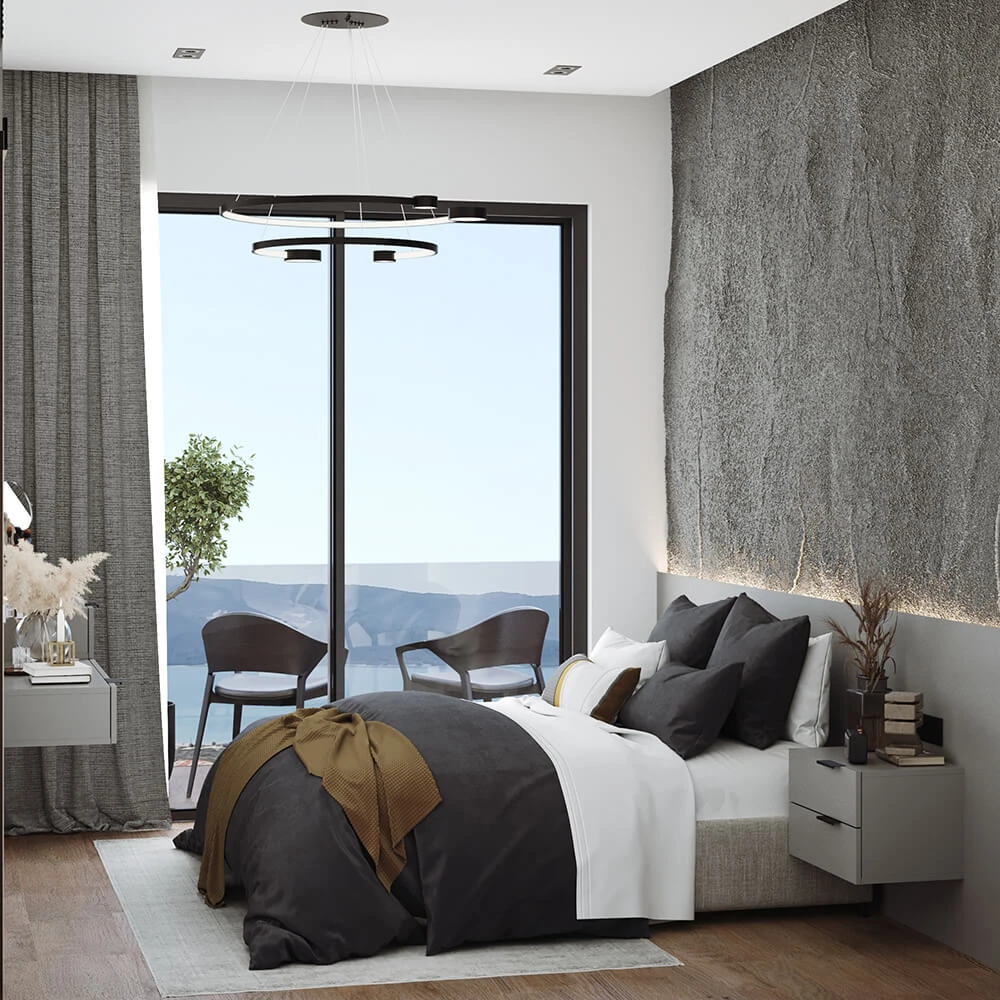 Spazi residenziali 3