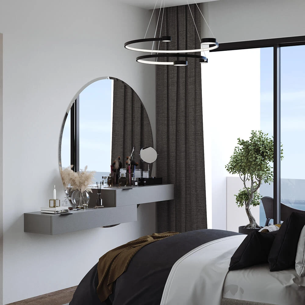 Spazi residenziali 4