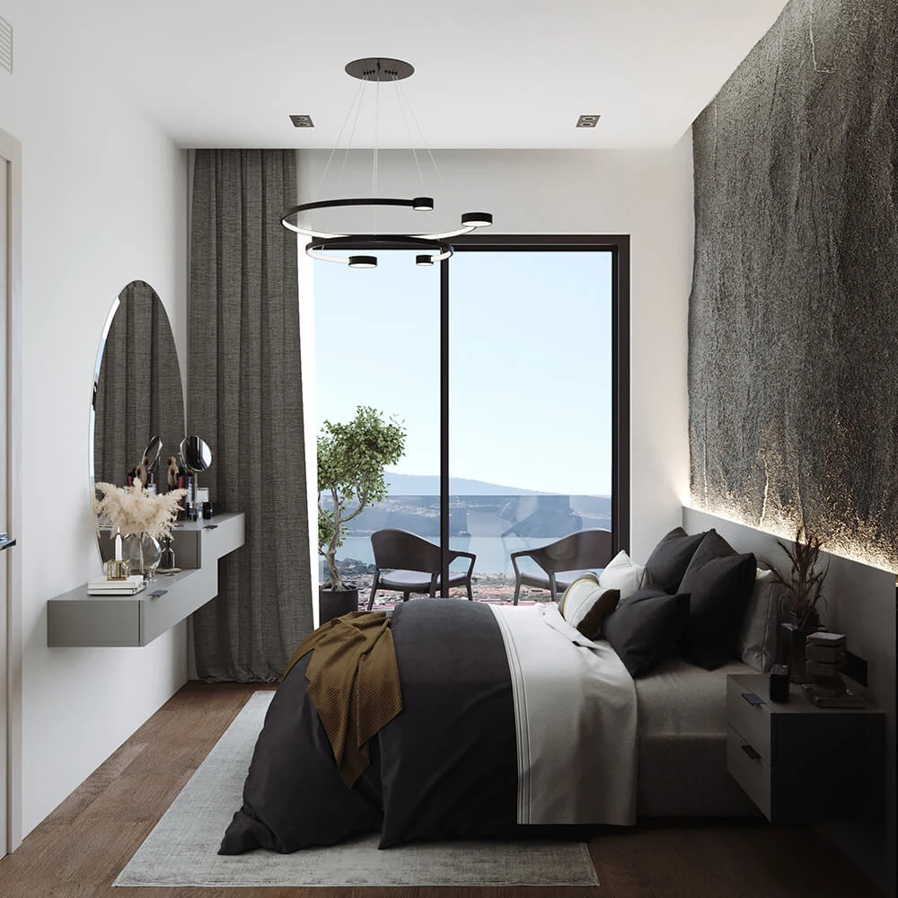 Spazi residenziali 5