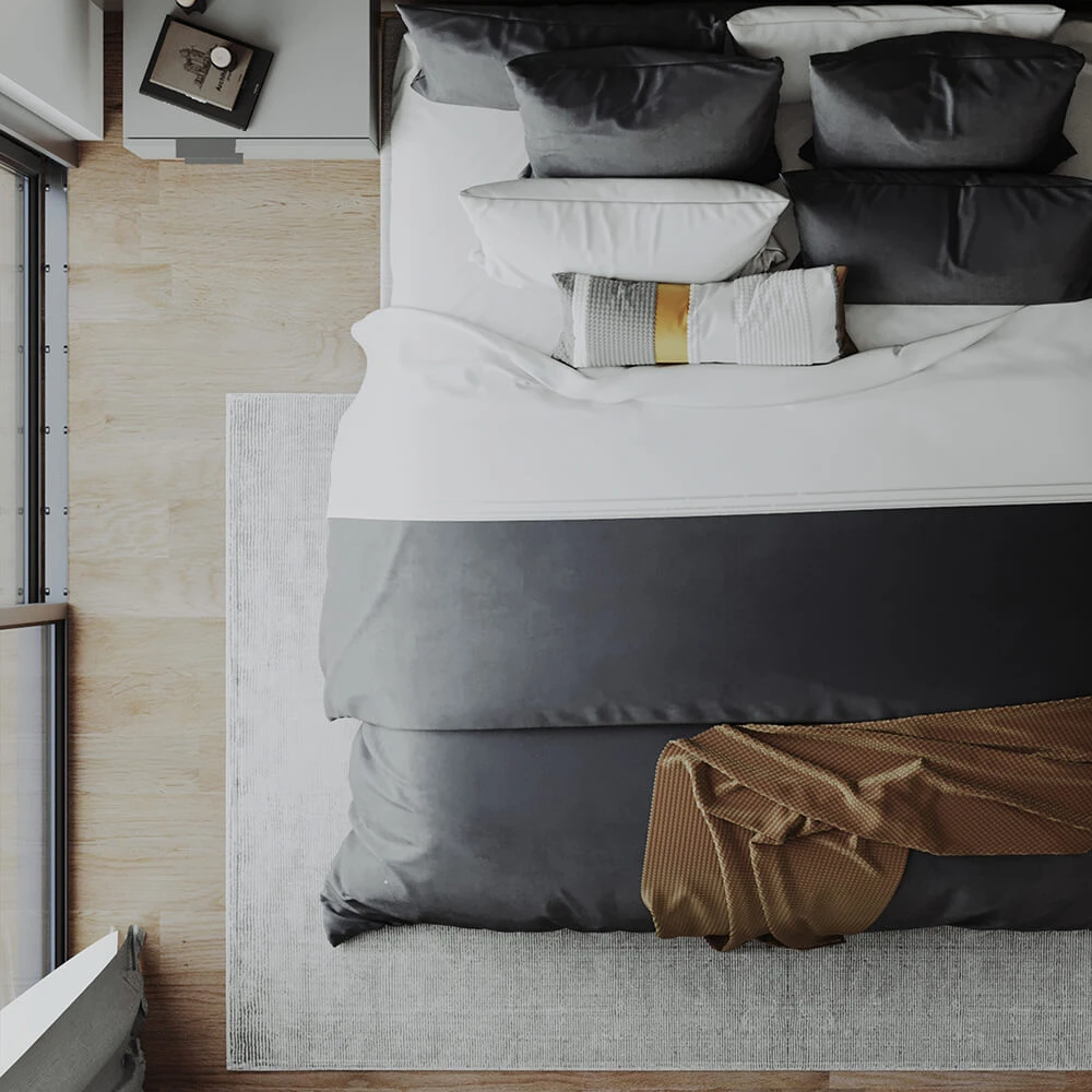 Spazi residenziali 7