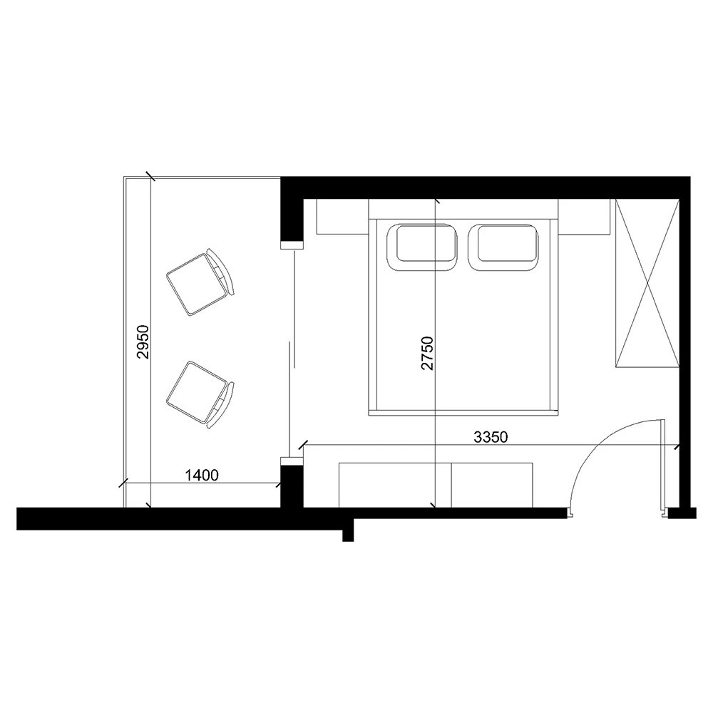 Spazi residenziali 8