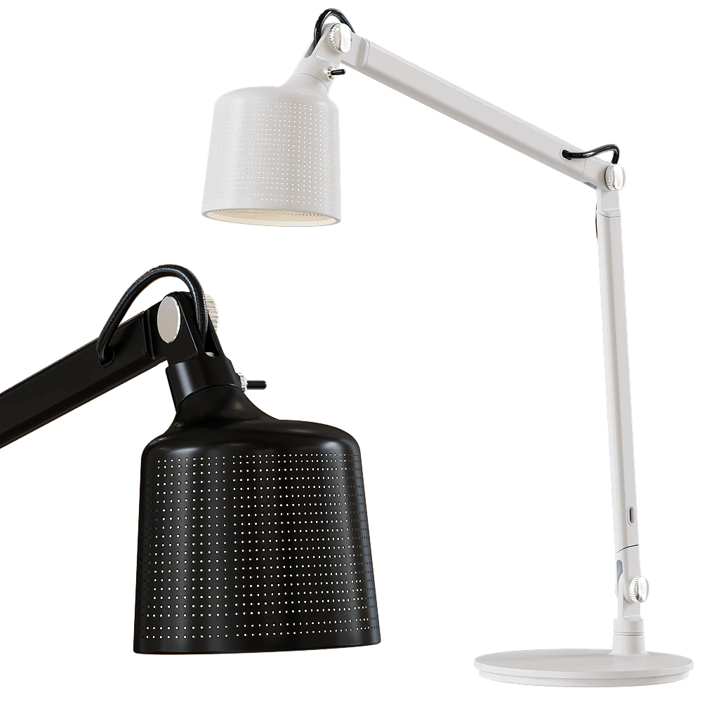 Սեղանի լամպեր 1