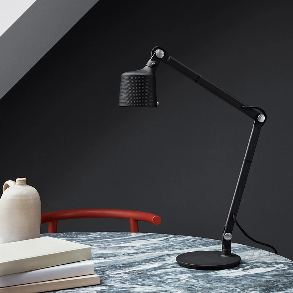 Սեղանի լամպեր 2