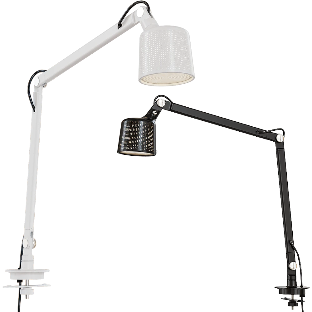 Настольные светильники 1