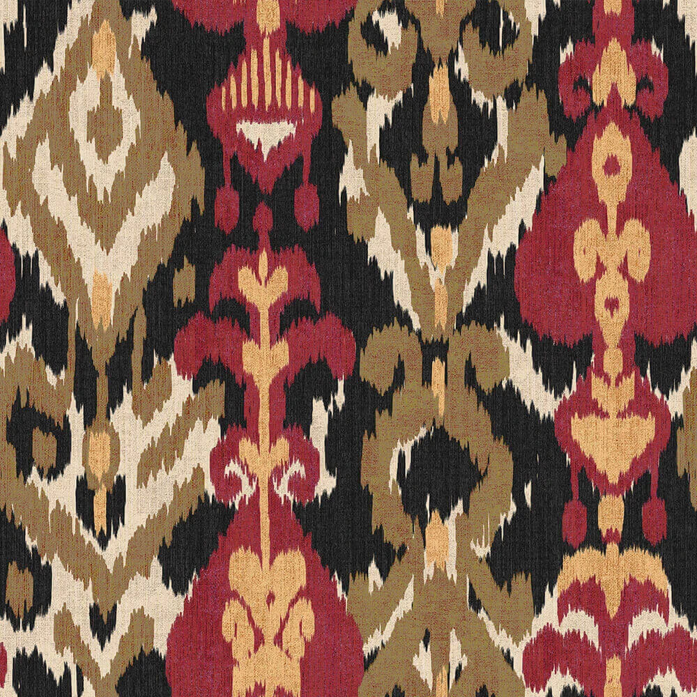 Стены, обои 2