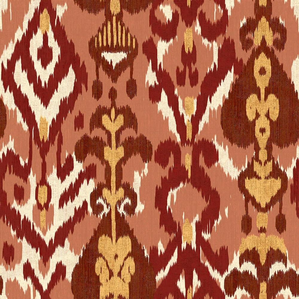 Стены, обои 3