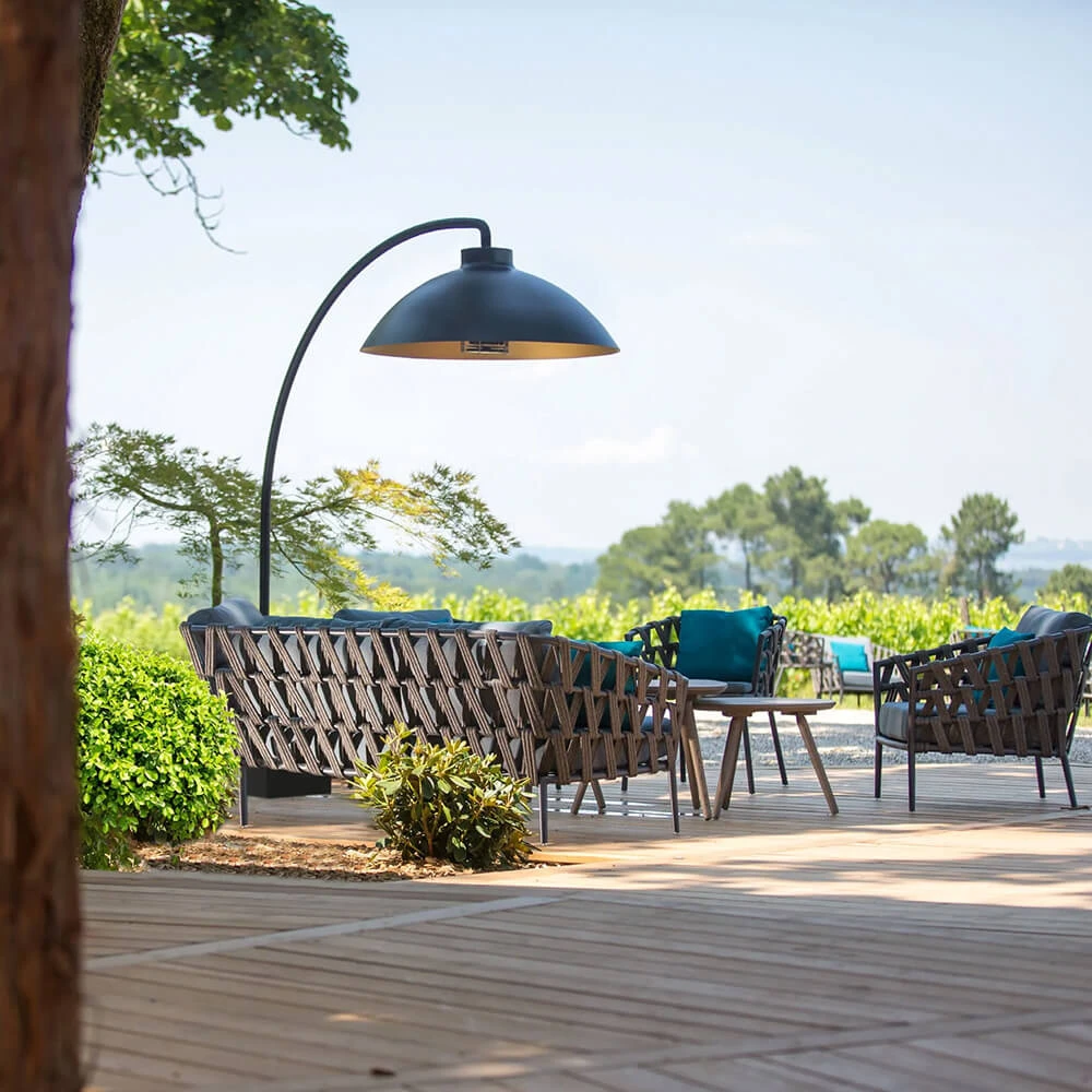 Floor lamp / Street lighting 2