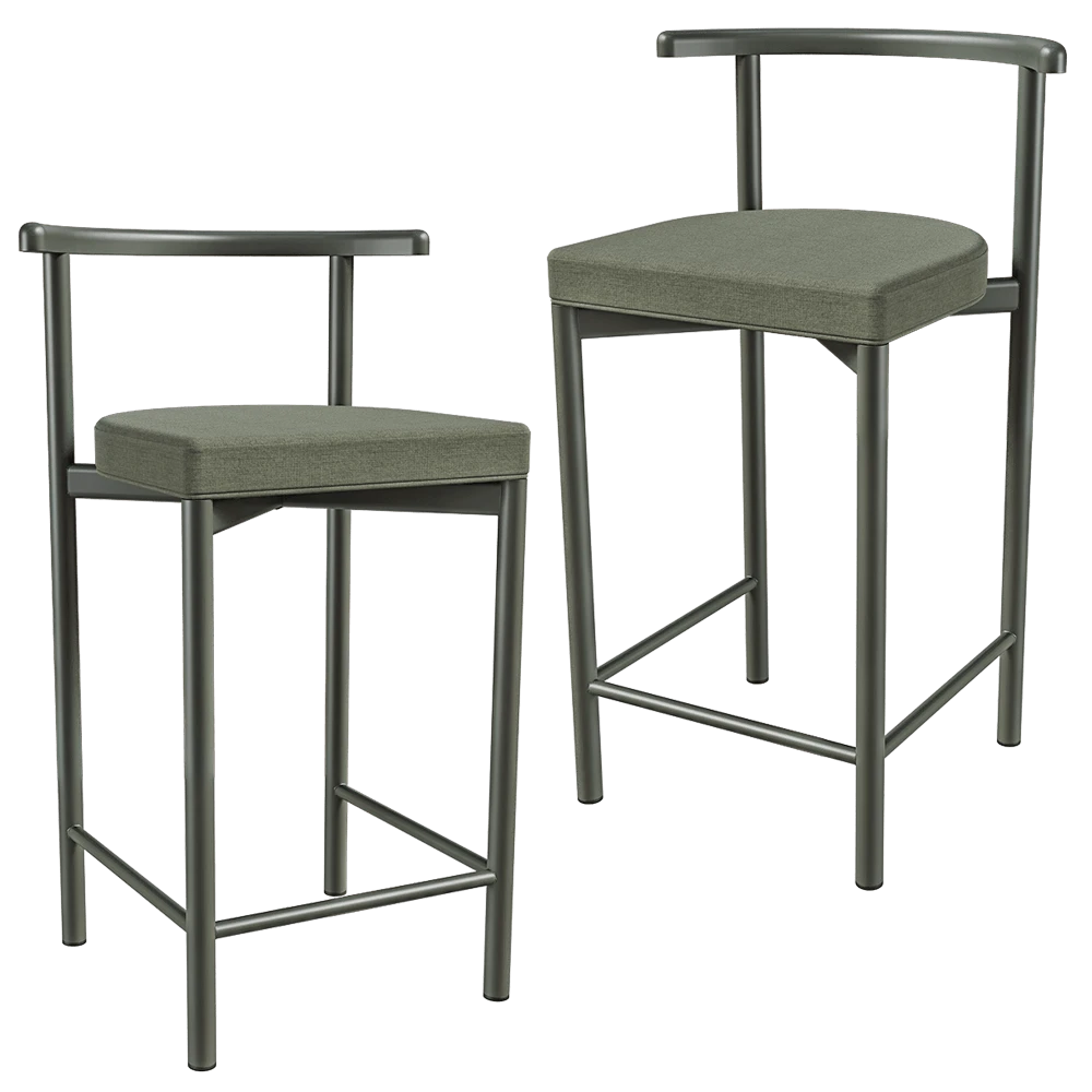 Bar stools 1