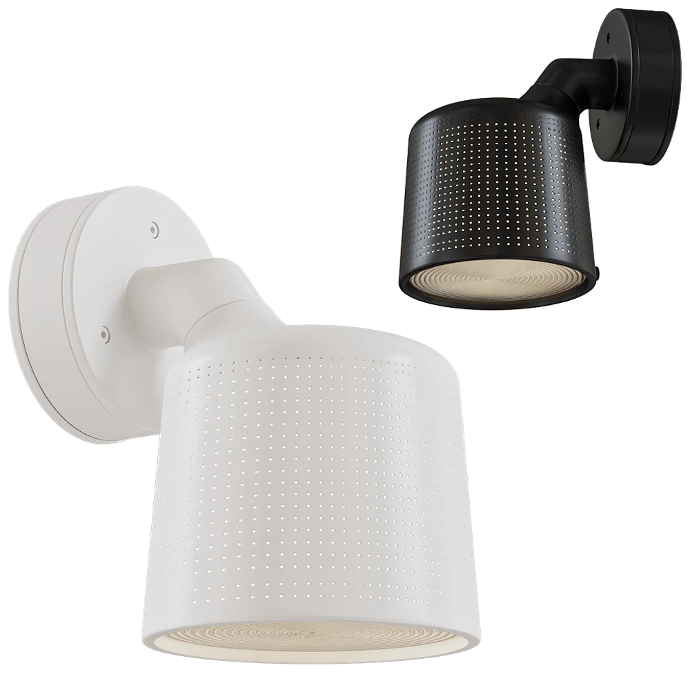 Wall Light Vipp OUTDOOR SPOT