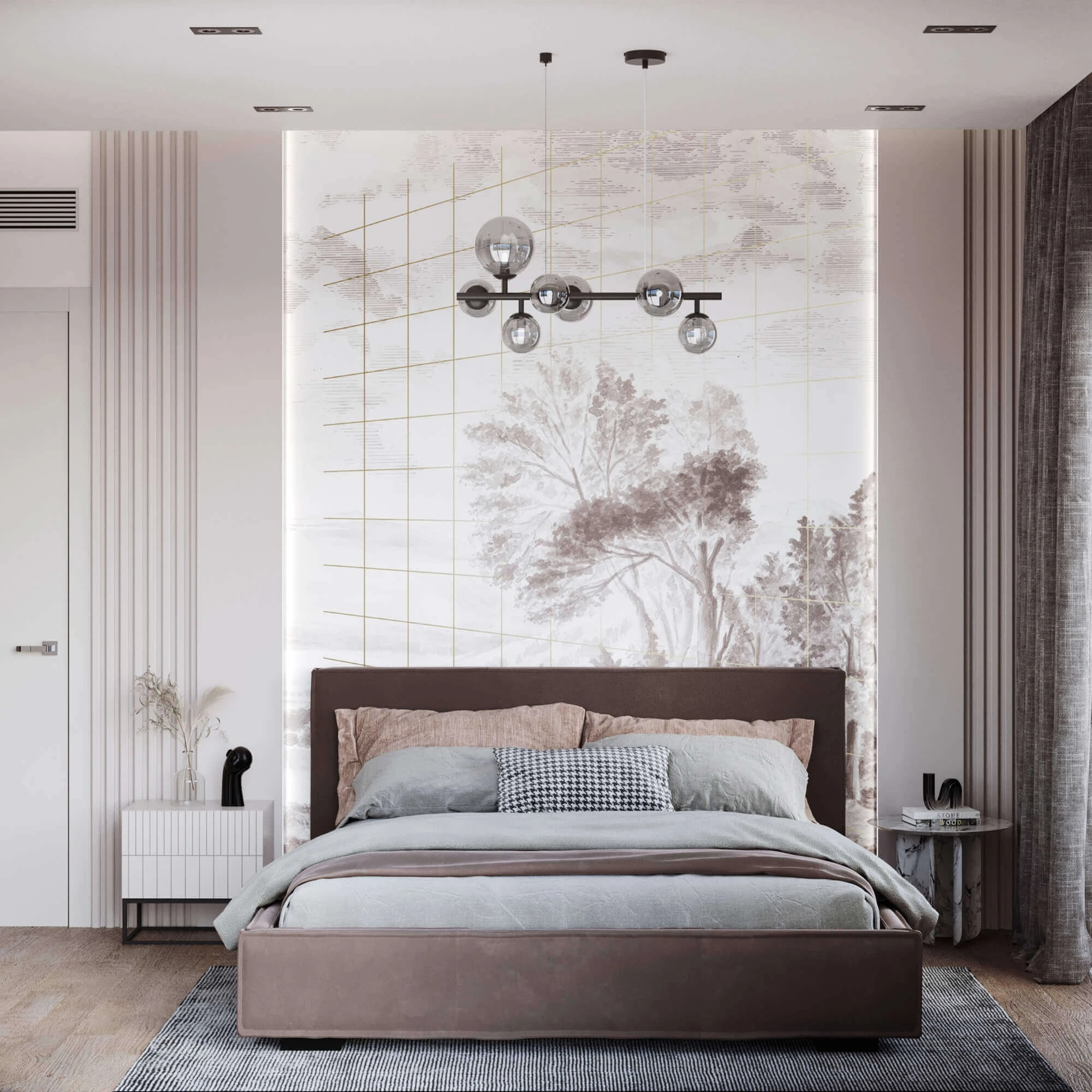 Spazi residenziali 1