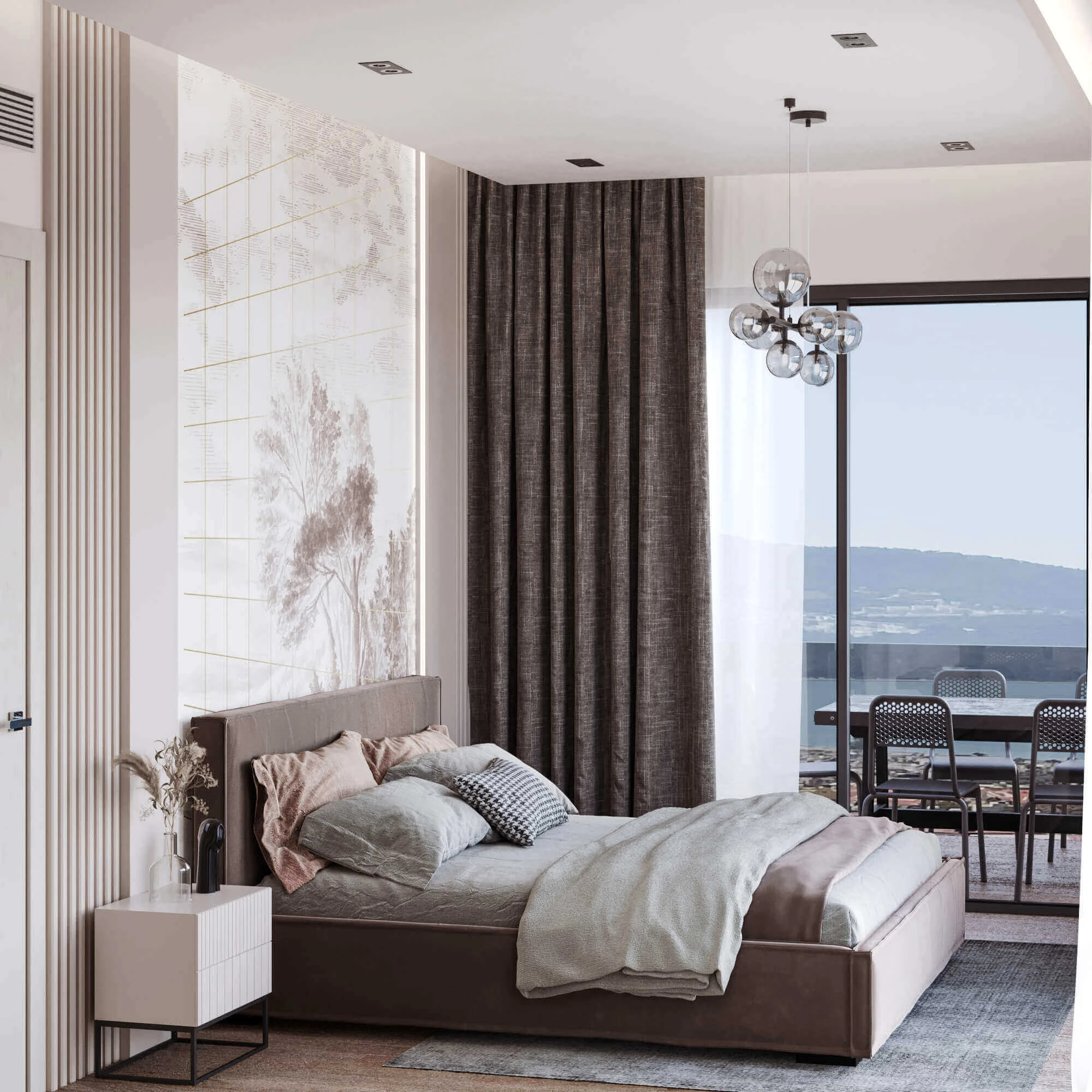 Spazi residenziali 2