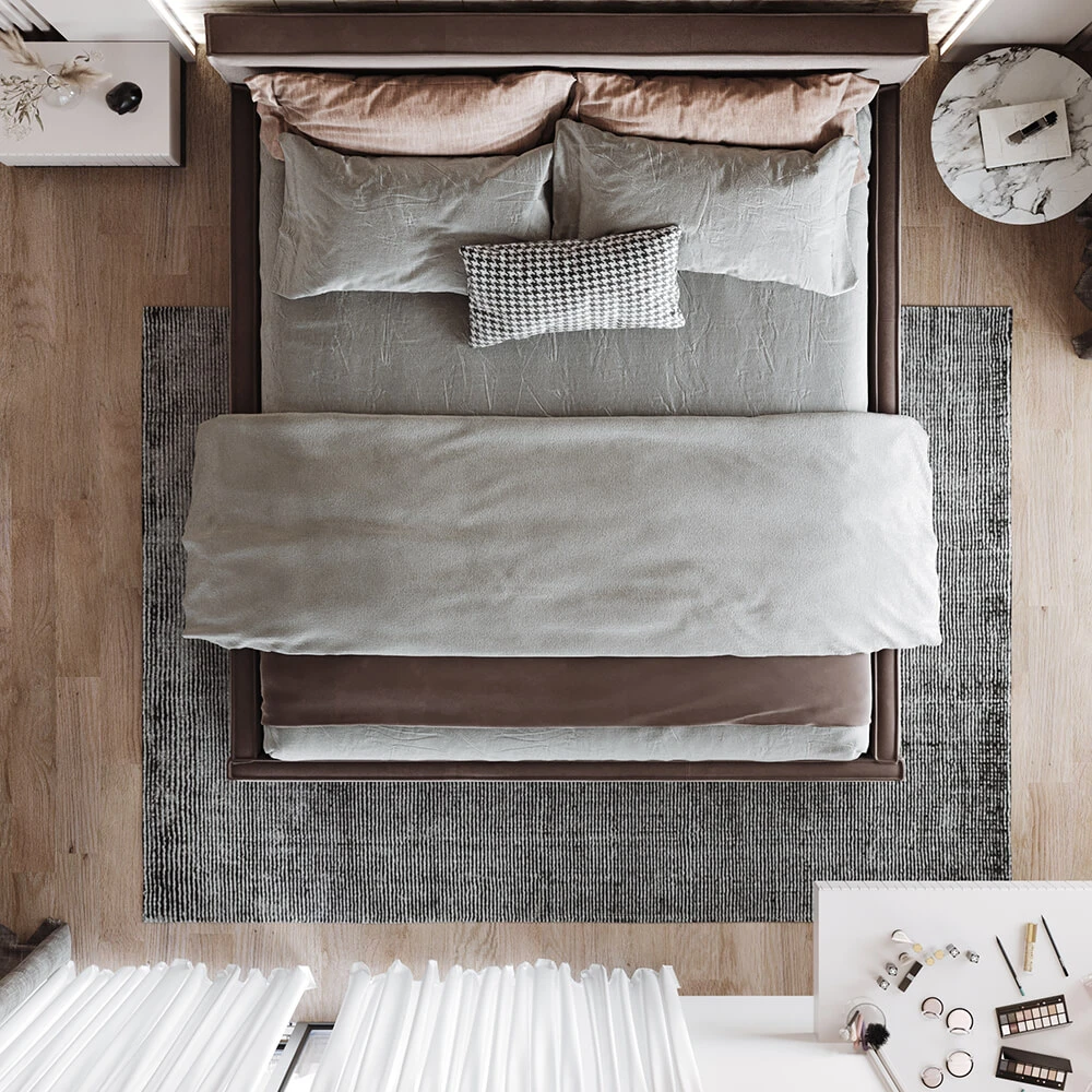 Spazi residenziali 4