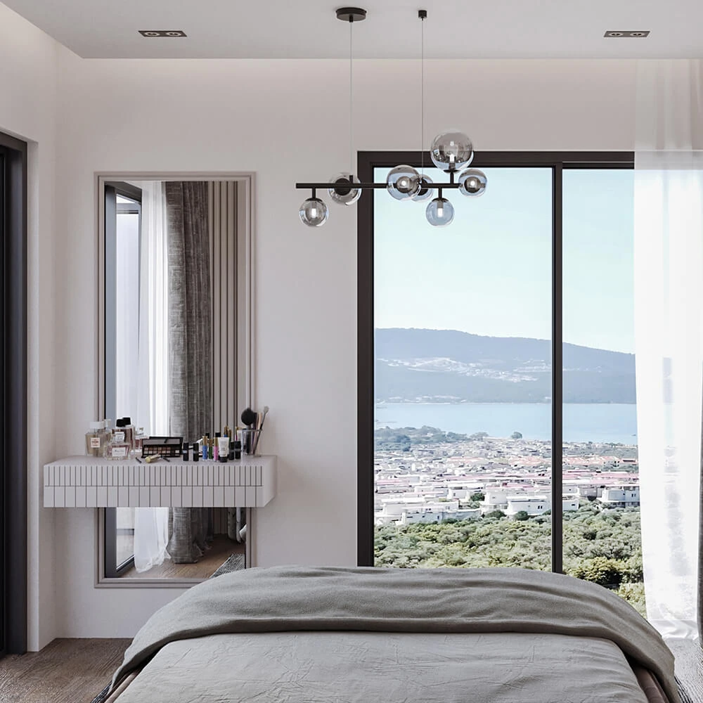 Spazi residenziali 6