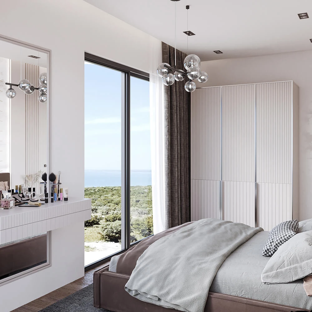 Spazi residenziali 7