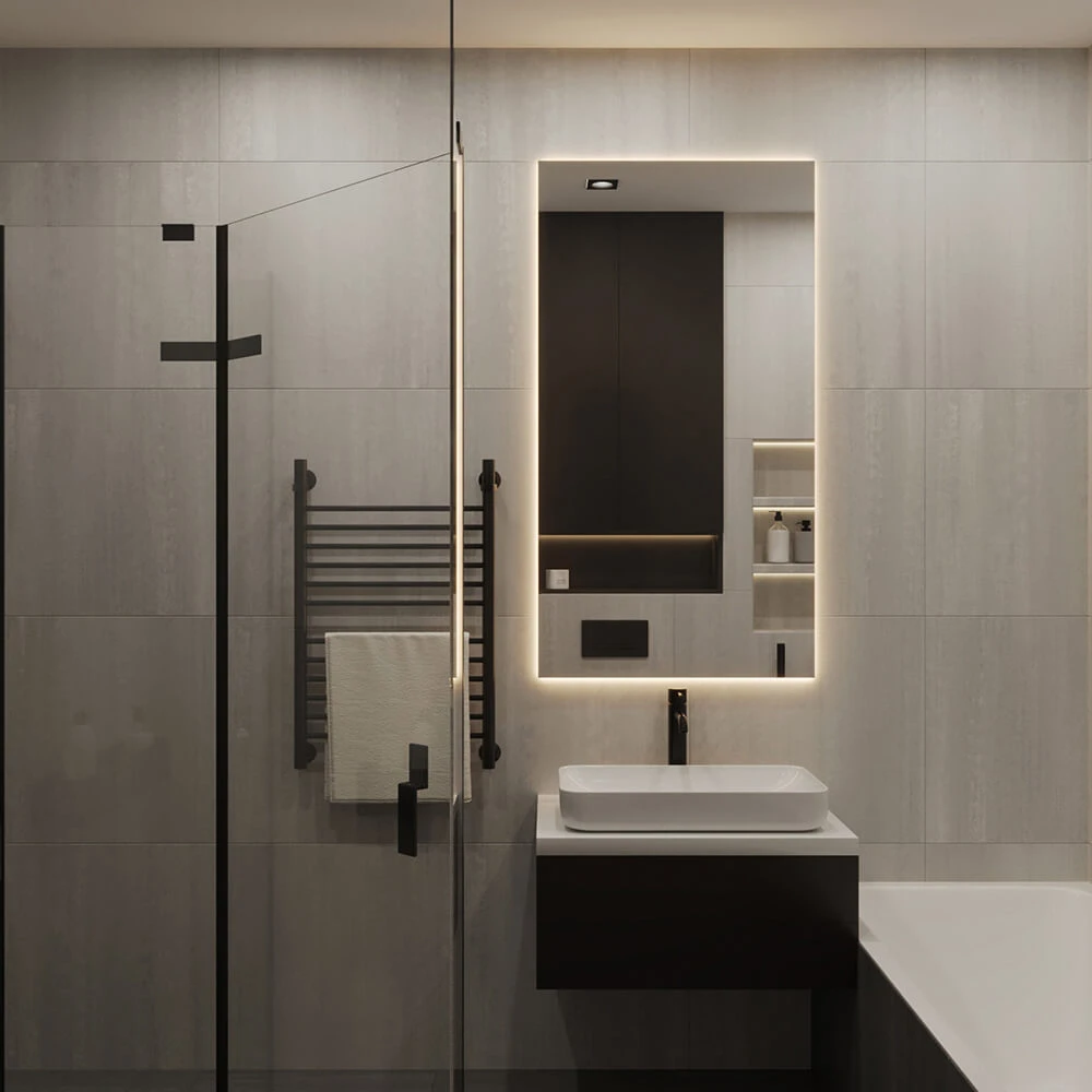 Spazi residenziali 1