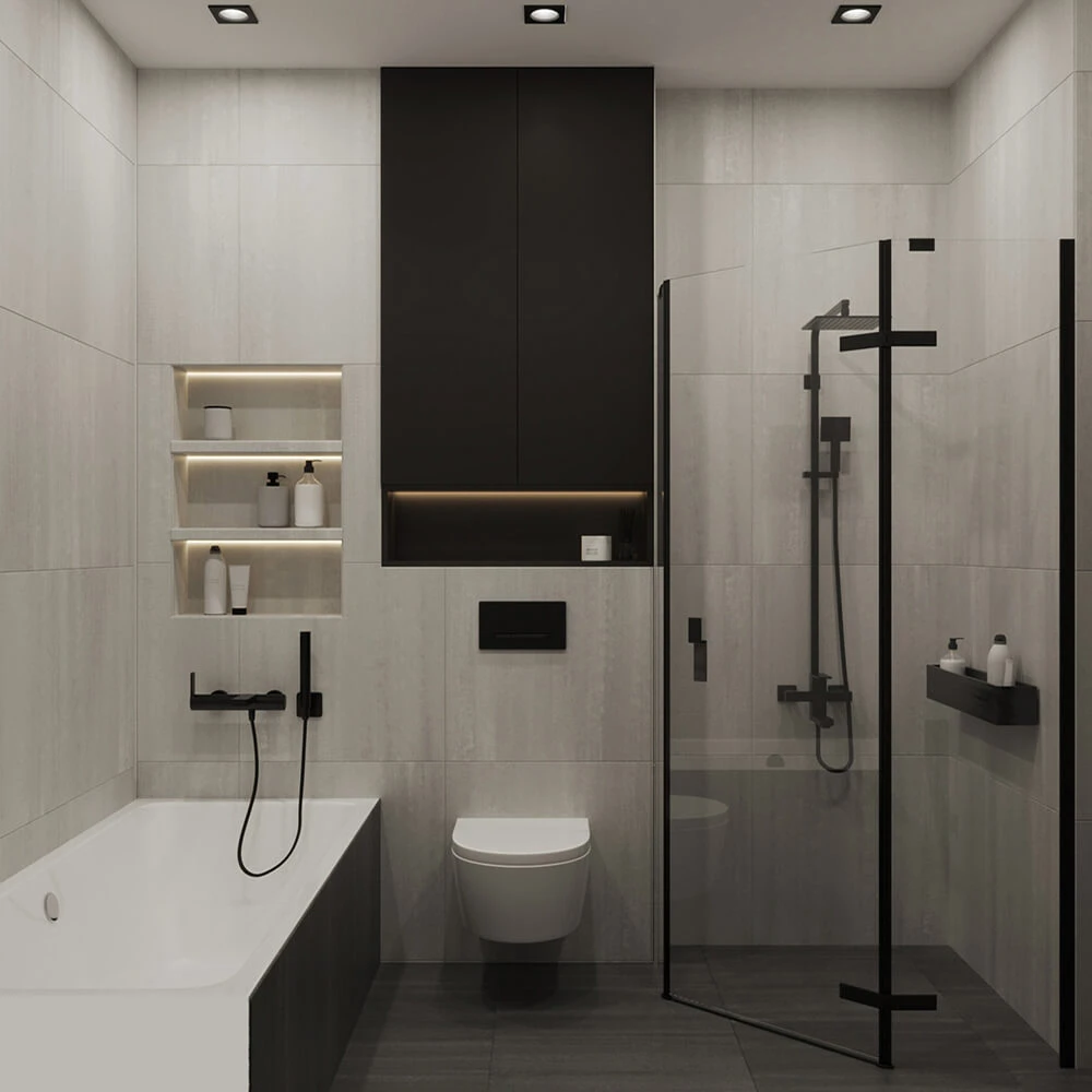 Spazi residenziali 2