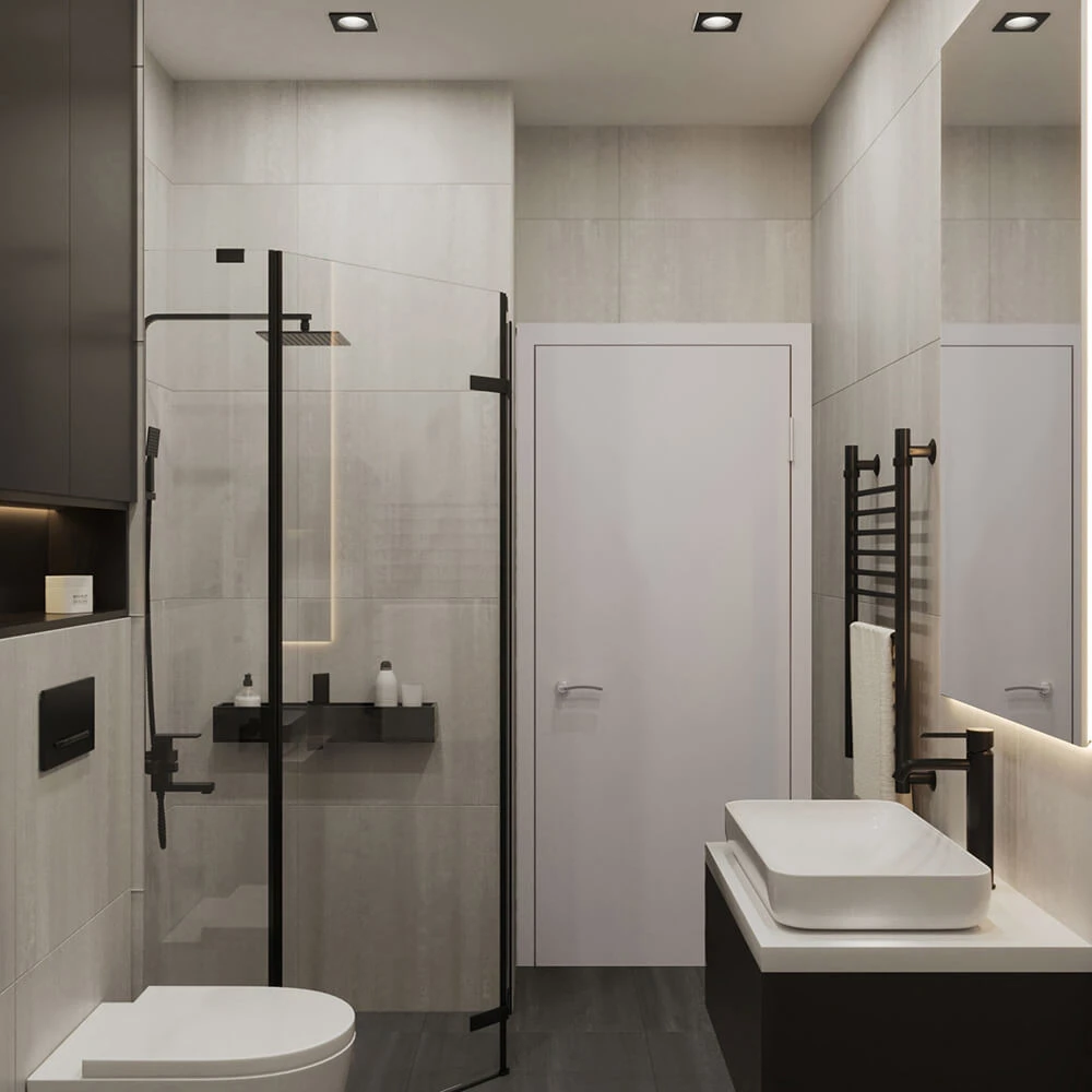 Spazi residenziali 4