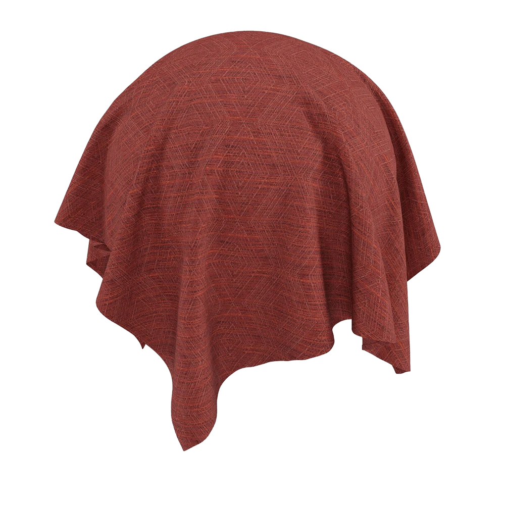 Fabric Texture Twinbru Geometric Pink Jacquard 1882404