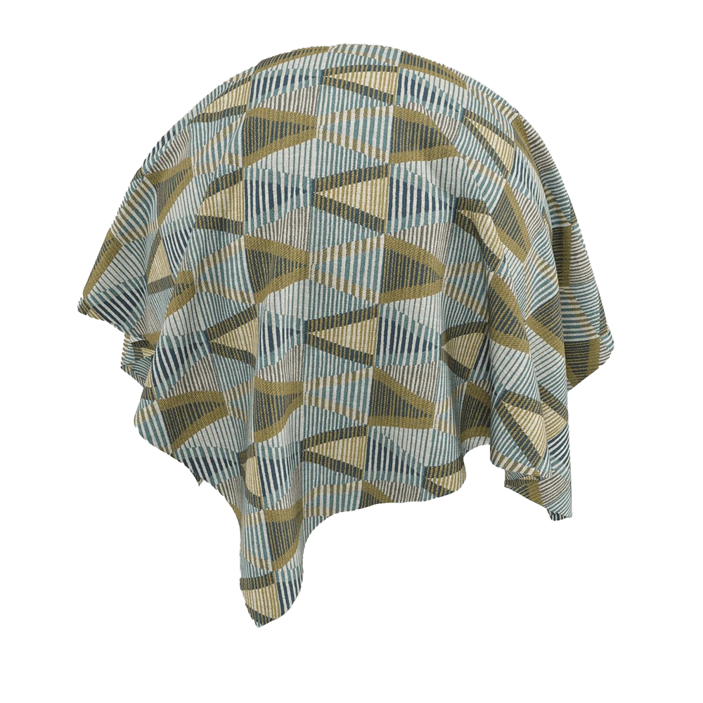 Fabric Texture Twinbru Geometric Duckegg Chenille 1582410