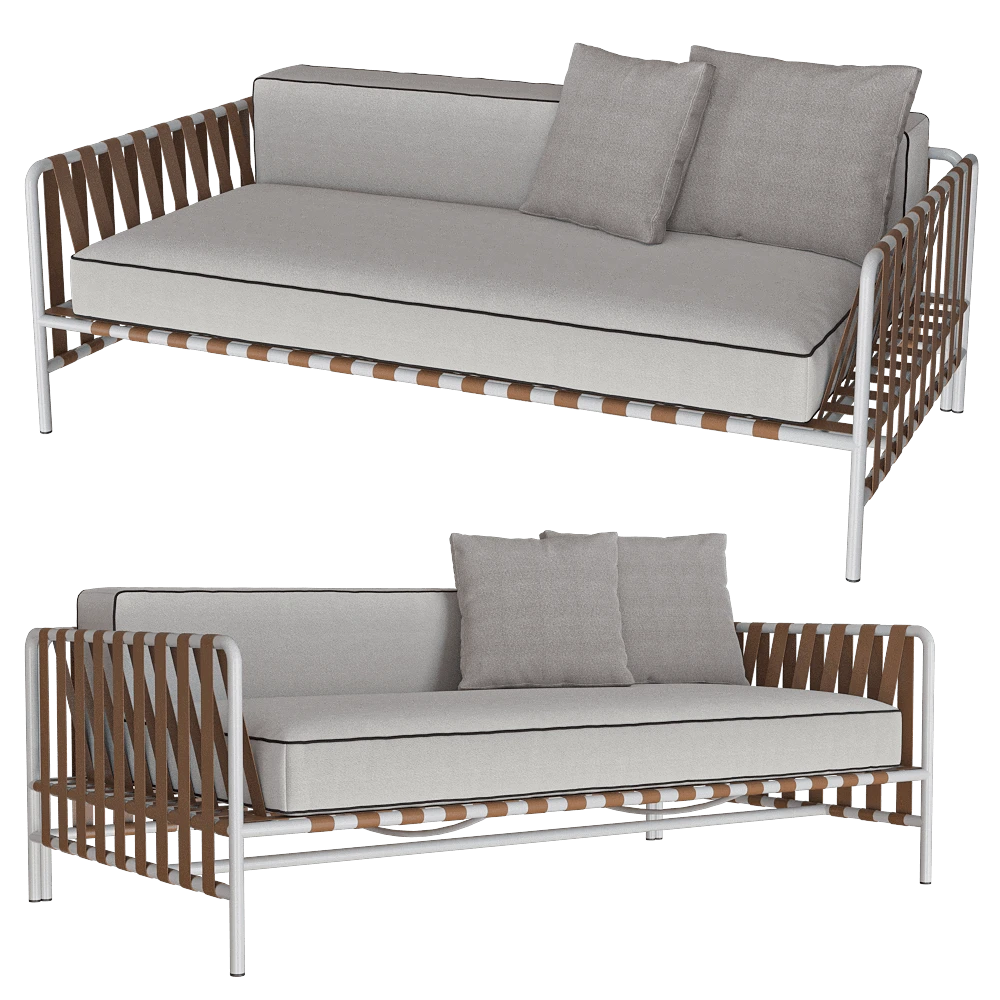 Sofas / Outdoor furniture 1